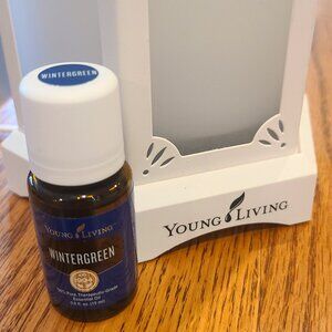 Young Living Wintergreen